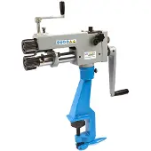 HBM RM 8 Máquina de Fresar y Taladrar
