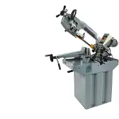 HBM 275 Sierra de cinta para metal – 400 voltios