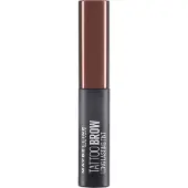 Maybelline Máscara Tattoo Brow Soucils Gel 03 Dark Brown