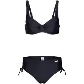 LASCANA Bikini negro