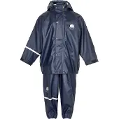 CeLaVi Traje funcional navy / gris