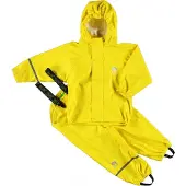 CeLaVi Traje funcional amarillo