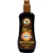Australian Gold Aceite En Aerosol Exótico 237ml