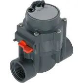 Gardena Electroválvula 24v