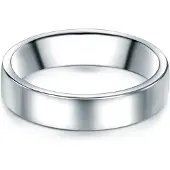 Trilani Anillo plata