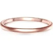 Glanzstücke Anillo oro rosa