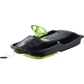 Stiga - Marcas - Stiga Snowpower - Negro
