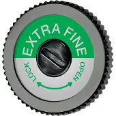 Swix Ta3013 Disco De Repuesto Extrafino Para Evo Pro Edger