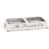Designed By Lotte Comedero Para Perros My Favourite Cat