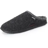 Giesswein Pantuflas DANNHEIM hombre - Gris - 40