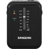 Sangean Radio Portátil Sr-32