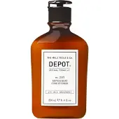 Depot The Male Tools Acondicionador No 201 Refreshing