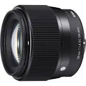Sigma Objetivo 56/1.4 Dc Dn C Se