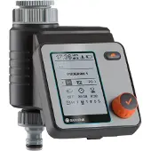 Gardena Panel De Control Maestro
