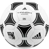Adidas Balón De Fútbol Tango Rosario
