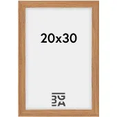 Walther design Marco De Fotos Stockholm 20x30 Cm Wood Photo