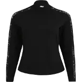 Urban Classics Camiseta negro