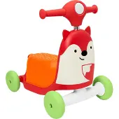 Skip Hop Zorro Caminante 3 En 1