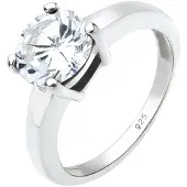 Elli Anillo plata