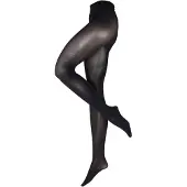 SWEDISH STOCKINGS Leotardos finos 'Olivia' navy