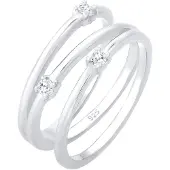 Elli Anillo plata