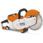 Stihl TSA 230: Desbrozadora cortadora