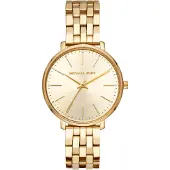 Michael Kors Reloj analógico 'PYPER' oro