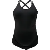 Petit Amour Traje de baño 'Anya' negro