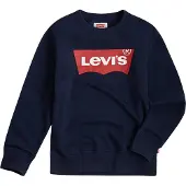 Levi's Kids Sudadera marino / rojo / blanco