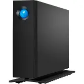 LaCie d2 Professional 4TB USB-C Disco Duro de Escritorio