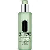 Clinique Jabón Líquido Facial Suave Piel Mixta 400ml