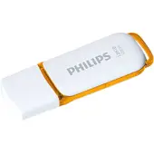 Philips Pendrive Usb 3.0 128gb Snow