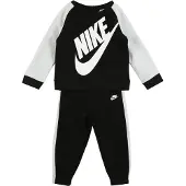Nike Ropa para correr negro