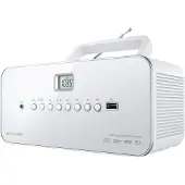 Muse Radio Digital M-28rdw