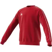 Adidas Sudadera Core 18