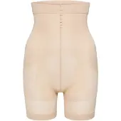 Magic bodyfashion Pantalón moldeador 'SlimShaper' beige