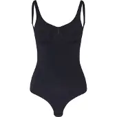 Magic bodyfashion Body moldeador negro
