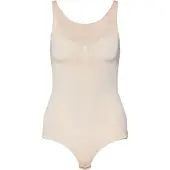 Magic bodyfashion Body moldeador beige / blanco