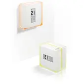 Netatmo Termostato Inteligente Nth