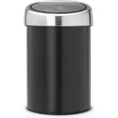 Brabantia Cubo De Basura Touch 3l