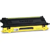 Brother TN-130Y toner amarillo (original)