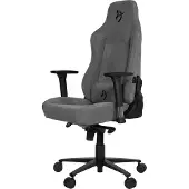 AROZZI Silla Gaming Vernazza Soft Fabric