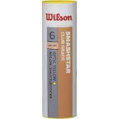 Wilson Volantes De Bádminton Smashstar Club 78