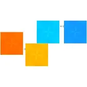 Nanoleaf Paquete de expansión Canvas