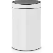Brabantia Cubo De Basura Touch New 40l