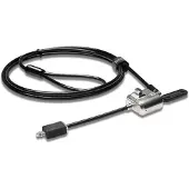 Lenovo Idg Cable De Seguridad Para Portátil 4x90h35558