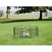 Savic , parque para perros, jaula de alambre, 61 cm