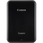 Canon Zoemini impresora portátil negra