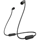 Sony Auriculares Deportivos Inalámbricos Wi-c310 In Ear