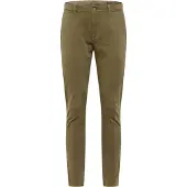 Levi's Pantalón chino 'XX Chino Slim II' oliva